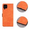 Samsung Galaxy S22 Ultra Smart Mono tok narancssárga-5900495990211 3 kép