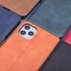 Xiaomi Redmi 9C Smart Mono tok sötétkék-5900495968524 6 kép