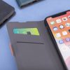 Xiaomi Redmi 9C Smart Mono tok sötétkék-5900495968524 7 kép