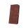 Xiaomi 12 5G/12X 5G Smart Velvet Mágneses fliptok barna-5900495970541 9 kép