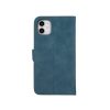 Xiaomi 12 5G/12X 5G Smart Velvet Mágneses fliptok sötétzöld-5900495970558 2 kép