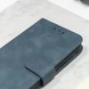 Xiaomi 12 5G/12X 5G Smart Velvet Mágneses fliptok sötétzöld-5900495970558 5 kép