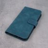 Xiaomi 12 5G/12X 5G Smart Velvet Mágneses fliptok sötétzöld-5900495970558 8 kép