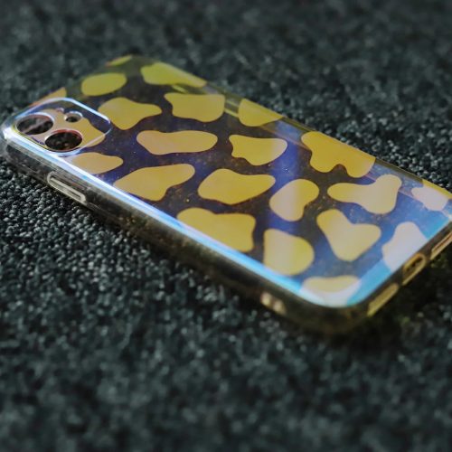 iPhone 13 Ultra Trendy tok Holo 2-5900495023193 5 kép