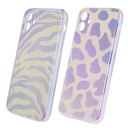 Realme C21Y/C25Y Ultra Trendy tok Holo 1-5900495023063 4 kép