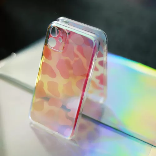 Realme C21Y/C25Y Ultra Trendy tok Holo 2-5900495023223 4 kép