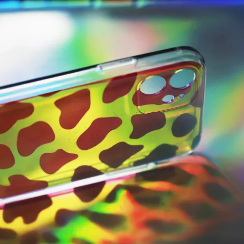 Realme C21Y/C25Y Ultra Trendy tok Holo 2-5900495023223 6 kép