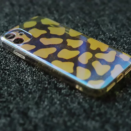 Samsung Galaxy M53 5G Ultra Trendy tok Holo 2-5900495024121 5 kép