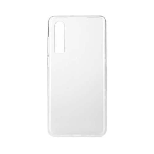 Áttetsző ultravékony 0.5 mm tok Huawei P30