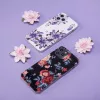 Samsung Galaxy A03S Ultra Trendy tok Flowers 1-5900495976895 1 kép