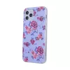 Samsung Galaxy A03S Ultra Trendy tok Flowers 2-5900495977113 1 kép