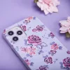 Samsung Galaxy A03S Ultra Trendy tok Flowers 2-5900495977113 2 kép
