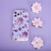 Samsung Galaxy A03S Ultra Trendy tok Flowers 2-5900495977113 3 kép