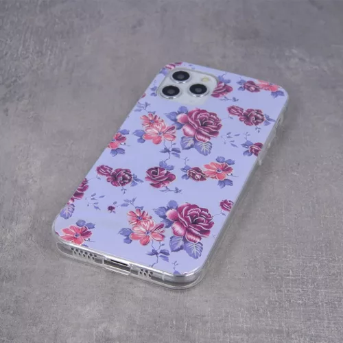 Samsung Galaxy A03S Ultra Trendy tok Flowers 2-5900495977113 4 kép