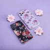 Samsung Galaxy A03S Ultra Trendy tok Flowers 2-5900495977113 5 kép