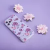 Samsung Galaxy A03S Ultra Trendy tok Flowers 2-5900495977113 6 kép
