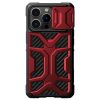 iPhone 13 Pro Max Nillkin Adventurer Hybrid Tok piros-6902048235106 1 kép