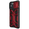 iPhone 13 Pro Max Nillkin Adventurer Hybrid Tok piros-6902048235106 2 kép