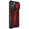 iPhone 13 Pro Max Nillkin Adventurer Hybrid Tok piros-6902048235106 3 kép