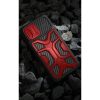 iPhone 13 Pro Max Nillkin Adventurer Hybrid Tok piros-6902048235106 5 kép