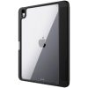 iPad Pro 11 2020/2021 Nillkin Bevel Környezetbarát Bőr Tok Fekete-6902048221307 3 kép