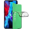 Realme C11 2021 9D Full Glue kijelzővédő üvegfólia kerámiával f-5902537087187 1 kép