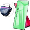 Realme C11 2021 9D Full Glue kijelzővédő üvegfólia kerámiával f-5902537087187 6 kép