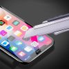 Realme C11 2021 9D Full Glue kijelzővédő üvegfólia kerámiával f-5902537087187 8 kép