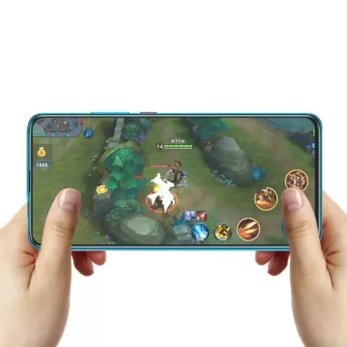 Samsung Galaxy M23 5G Üvegfólia-5904161127079 7 kép