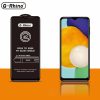 iPhone 12/12 Pro G-Rhino 6D kijelzővédő üvegfólia fekete (10 db)-5900217928584 8 kép