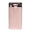 Nokia E52 Telone Deko tok rózsaszín Univerzális-5900217271994 3 kép