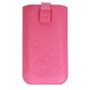 iPhone 11 Pro/Samsung J3 2016/J5 2017/XCover 4S Telone Deko tok fukszi-5900217297185 2 kép