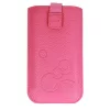 iPhone 11 Pro/Samsung J3 2016/J5 2017/XCover 4S Telone Deko tok fukszi-5900217297185 2 kép