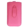 iPhone 11 Pro/Samsung J3 2016/J5 2017/XCover 4S Telone Deko tok fukszi-5900217297185 1 kép