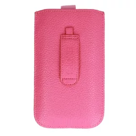 iPhone 11 Pro/Samsung J3 2016/J5 2017/XCover 4S Telone Deko tok fukszi-5900217297185 1 kép
