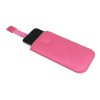 iPhone 11 Pro/Samsung J3 2016/J5 2017/XCover 4S Telone Deko tok fukszi-5900217297185 4 kép