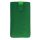 iPhone 11 Pro/Samsung J3 2016/J5 2017/XCover 4S Telone Deko tok zöld-5900217272762 3 kép