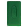 iPhone 11 Pro/Samsung J3 2016/J5 2017/XCover 4S Telone Deko tok zöld-5900217272762 2 kép