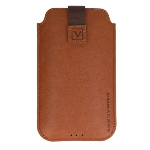 iPhone 11 Pro/Samsung J3 2016/J5 2017/XCover 4S Vennus Deko tok barna-5900217304777 1 kép