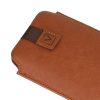 iPhone 11 Pro/Samsung J3 2016/J5 2017/XCover 4S Vennus Deko tok barna-5900217304777 2 kép