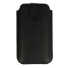 iPhone 11 Pro/Samsung J3 2016/J5 2017/XCover 4S Vennus Deko tok fekete-5900217304784 1 kép