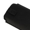 iPhone 11 Pro/Samsung J3 2016/J5 2017/XCover 4S Vennus Deko tok fekete-5900217304784 3 kép