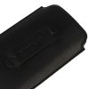 iPhone 11 Pro/Samsung J3 2016/J5 2017/XCover 4S Vennus Deko tok fekete-5900217304784 6 kép