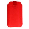 iPhone 11 Pro/Samsung J3 2016/J5 2017/XCover 4S Vennus Deko tok piros-5900217383000 6 kép