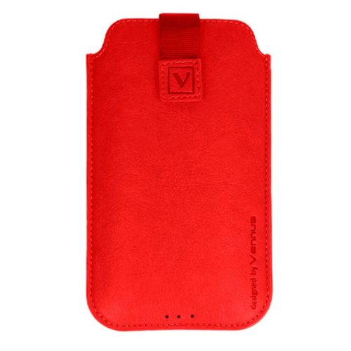 iPhone 11 Pro/Samsung J3 2016/J5 2017/XCover 4S Vennus Deko tok piros-5900217383000 6 kép