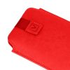 iPhone 11 Pro/Samsung J3 2016/J5 2017/XCover 4S Vennus Deko tok piros-5900217383000 2 kép