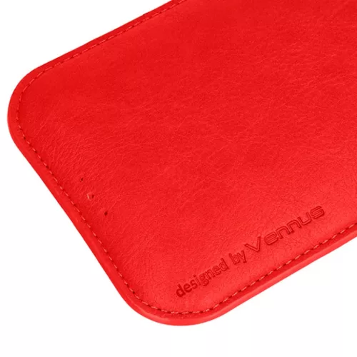 iPhone 11 Pro/Samsung J3 2016/J5 2017/XCover 4S Vennus Deko tok piros-5900217383000 4 kép