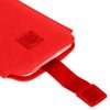 iPhone 11 Pro/Samsung J3 2016/J5 2017/XCover 4S Vennus Deko tok piros-5900217383000 7 kép