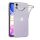 iPhone 11 Ultravékony 0.5mm TPU tok átlátszó-5903396016929 1 kép