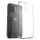iPhone 11 Pro Ultravékony 0.5mm TPU tok átlátszó-5903396017001 1 kép